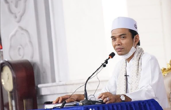 Isra Miraj, Ustaz Abdul Somad: Mari Perbaiki Sholat