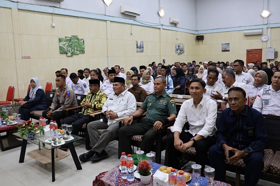 Inhil Perkuat Koperasi dan UMKM Melalui Pembinaan Terpadu Tahun 2025