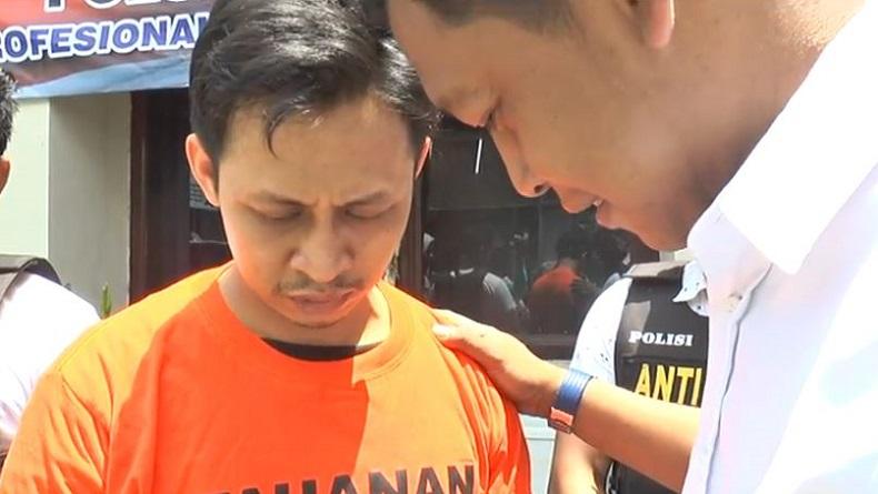 Mau Nikahi Wanita Selingkuhan, Juru Masak Hotel Ini Nekat Curi Mobil, Katanya Biar Terlihat Keren