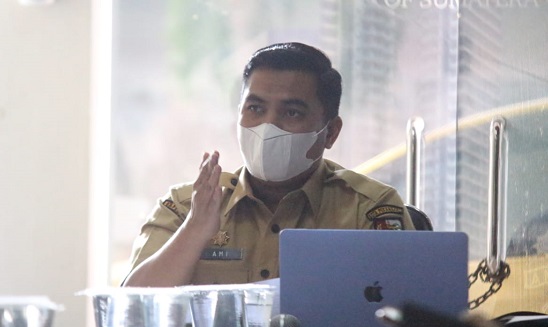 Sekarang, Antusiasme Masyarakat Bayarkan  PBB di 5 UPT Bapenda  Kecamatan Meningkat
