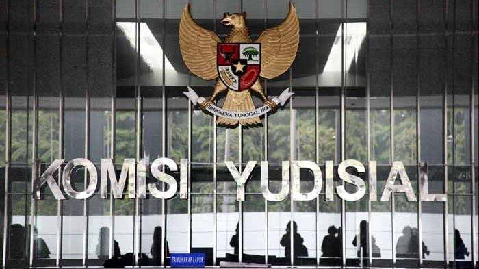 KY Buka Penerimaan Calon Hakim Agung dan Hakim AD Hoc Pada MA