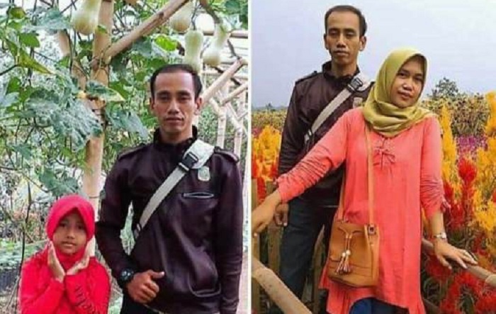 Foto yang Diunggah Wanita Ini Tiba-tiba Jadi Viral, Kira-kira Mirip Siapa ya?
