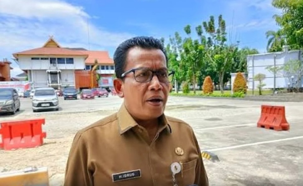 Tahun Ini Pemko Pekanbaru Salurkan Bantuan untuk Pelaku UMKM