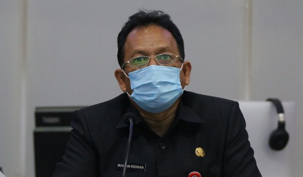 Jabatan Penjabat  Sekda Bisa Diperpanjang Jadi Enam Bulan