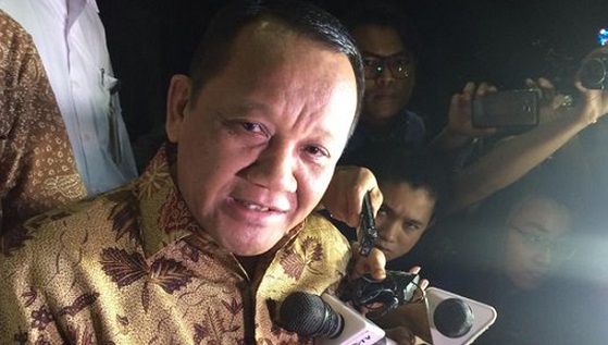 BREAKING NEWS: KPK Tangkap Nurhadi dan Menantunya di Jakarta Selatan