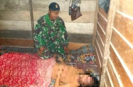 Tanpa Celana Dalam, Perempuan Cantik Ditemukan Tewas Penuh Lebam di Wajah