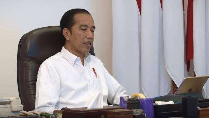 Kritik Jokowi yang Naikan Iuran BPJS, Iwan Sumule: Pemerintah Sudah Semena-mena, Kok Rakyat Masih Happy? 