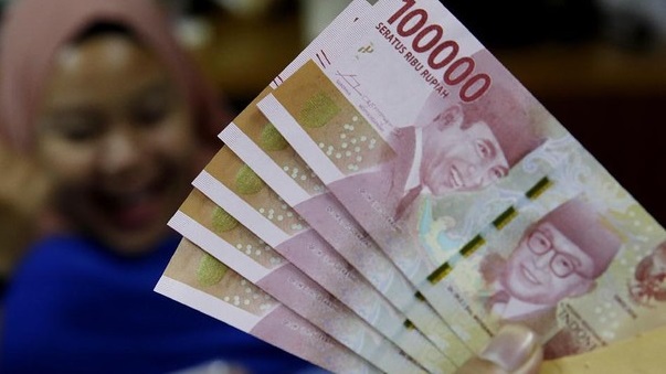 Tegas! Pemerintah Wajibkan THR Karyawan Dibayar Penuh