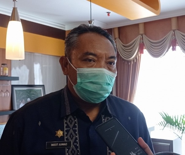 Disperindag Rencanakan Pasar Murah di Sejumlah Kecamatan