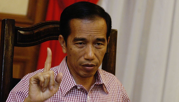 PUJI DEWAN PERS, INI Pesan Spesial Presiden Jokowi Pada Insan Jurnalis