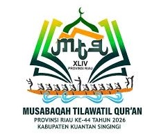 Kampar dan Siak Jadi Daerah Dengan Jumlah Peserta Terbanyak di MTQ Provinsi Riau di Kuansing