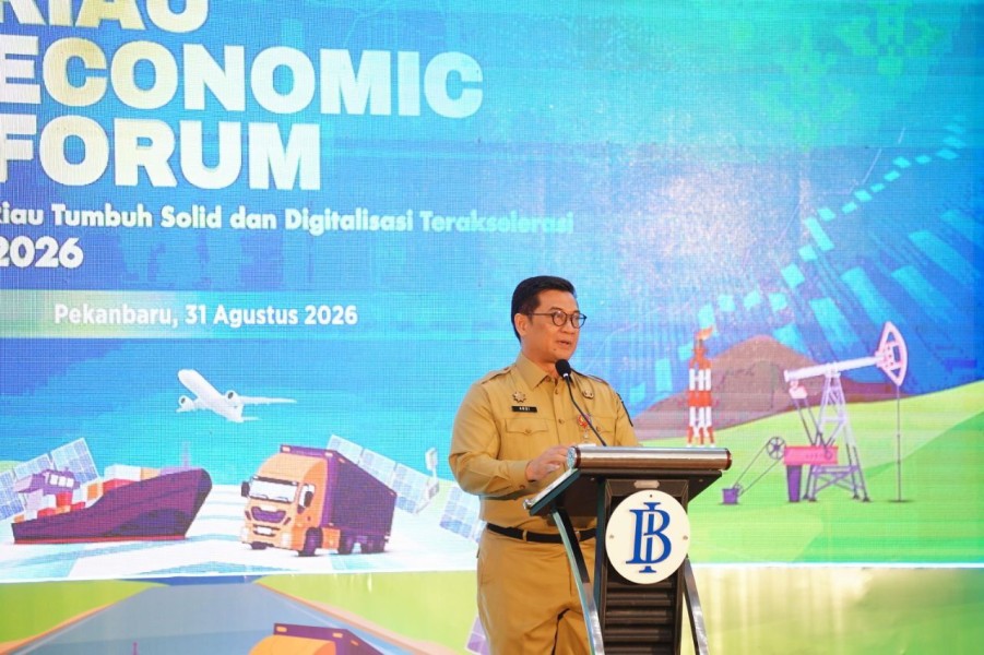 BRK Syariah Perluas Pilihan Masyarakat dalam Bertransaksi Keuangan