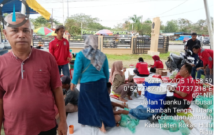 Banjir, Anton Instruksikan Gerak Cepat Bantu Masyarakat