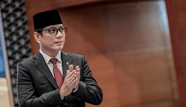 Akhirnya, Wishnutama  Ditunjuk Jadi Komisaris Utama Telkomsel