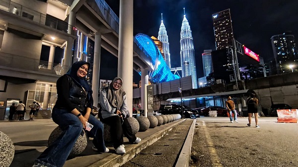 Wisatawan Wajib Tahu, Tembus Rp 8,2 Juta Denda Jika Buang Sampah di Kuala Lumpur