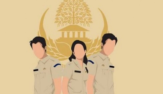 Kabar Gembira, 18.000 Honorer Pemprov Riau Akan Diusulkan jadi PPPK, Setuju?