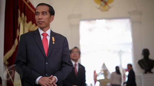 Jokowi Akan Dapatkan Rp600 Triliun Dari Jual Tanah 30.000 Hektare  di Sekitar Ibu Kota Baru, Ini Skemanya...