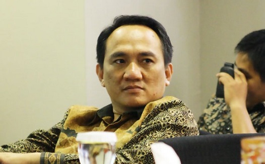 Survei Internal Demokrat Prabowo-Sandi Juga 62 Persen, HNW Minta Koalisi BPN Tahan Diri Soal 'Setan Gundul'