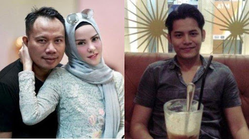 Kasus Dugaan Zina Angel Lelga dan Fiki Alman, Polisi Sita Seprai hingga Pakaian