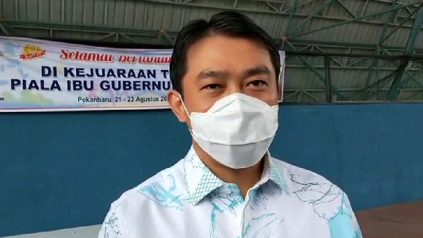 Lakukan Pertemuan Tertutup, Ini Yang Dibahas Pansus DPRD,  Direksi Bank Riau Kepri Juga Pemegang Saham...