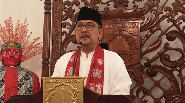 Dua Kepala Dinas Mundur, PSI Kembali 'Serang' Anies: Harus Dipertanyakan Yang Beri Izin...