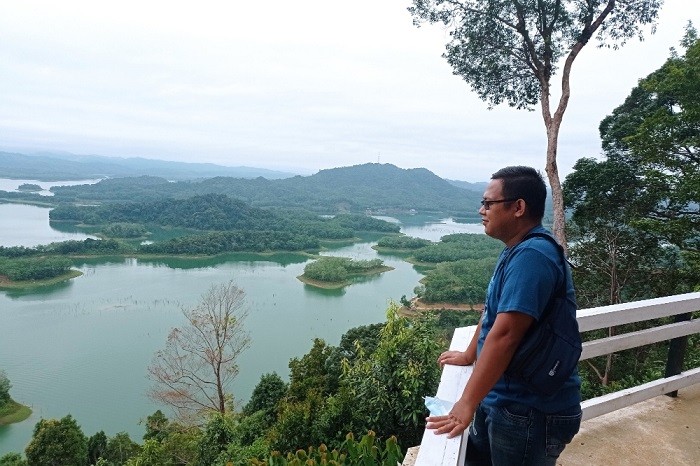Mau Weekend di Riau? Yuk Simak Prakiraan Cuaca BMKG