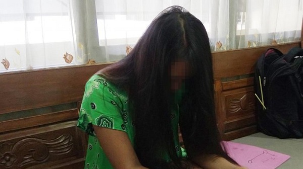 ASTAGA...Belum Menikah, Pelajar SMP di Bengkalis Hamil Duluan, Sudah Tiga Bulan