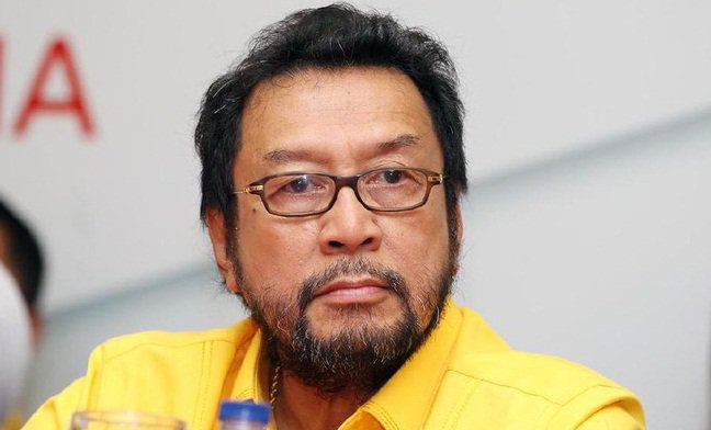 Bukan Airlangga, Yorrys Raweyai Sebut Ada 4 Calon Kuat Ketua Umum Golkar