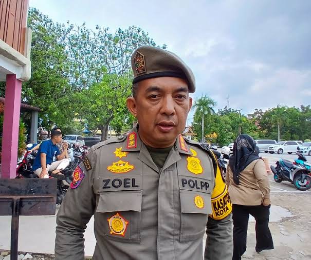 Persoalan Tiang Jaringan Tak Berizin, Kasatpol PP: Sudah Jadi Atensi