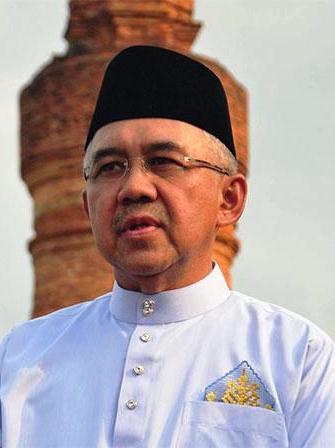Sengketa Lima Desa, Gubri Janji Segera Panggil Pemkab Kampar dan Rohul