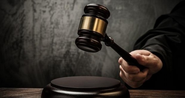 Dua 'Kaki Tangan' Ery Jack Dituntut Hukuman Mati di Pengadilan Negeri Siak