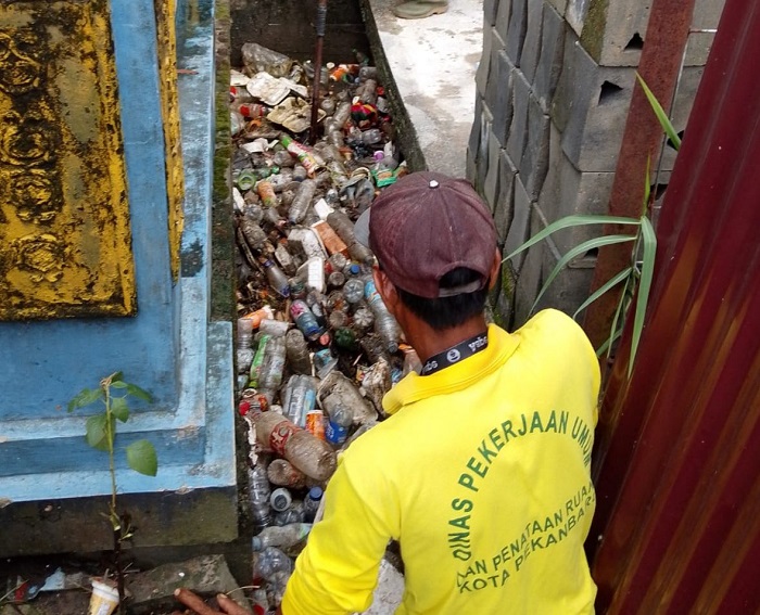 DLHK Pekanbaru Optimistis Raih Adipura Tahun Ini