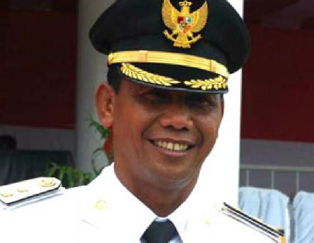 Terpilih Kembali, Bupati Suyatno Ingin Rohil Lebih Maju Lagi