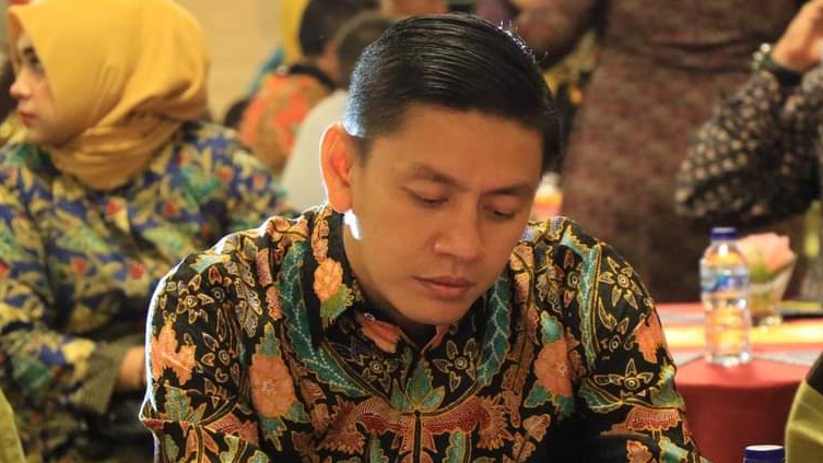 Dinas PUPR Rencanakan Juli Lelang Meubeler di Tiga Gedung