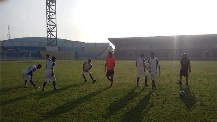 Main di Liga 2, PSPS Terima Subsidi Rp 1,5 Miliar dari PT LIB