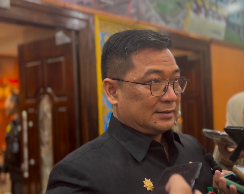 PBD-P 2025, Pemprov Riau Fokus pada Penguatan Ekonomi
