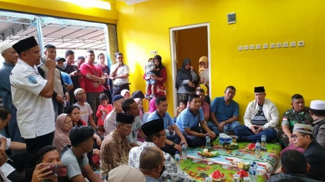 Meski Trauma, 300 Perantau Minang Batal Pulang Kampung, Pilih Bertahan di Wamena-Papua