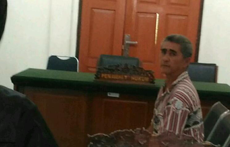 Warga Keturunan Ini Duga Aparat di Rohil 'Tebang Pilih' dalam Penegakan Hukum