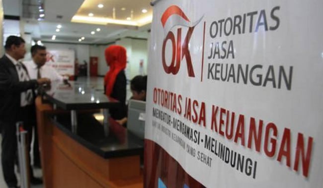 Syukurlah... OJK Riau Nyatakan Industri Keuangan Riau Bebas Serangan Ransomware