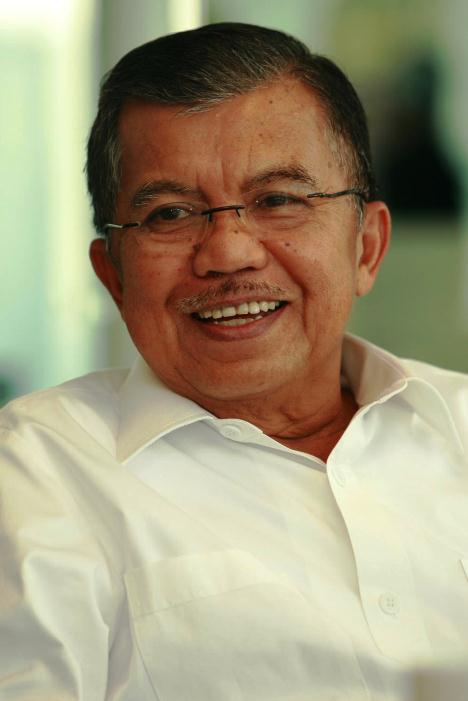Selain Wapres JK, Inilah Tamu-tamu yang akan Hadiri Peringatan Hari Lingkungan Hidup di Siak