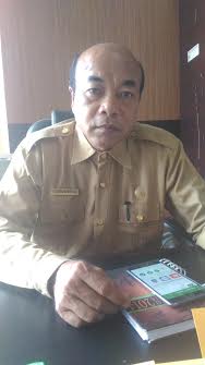 Hingga Juli, Belum Ada Progres Kegiatan di Dinas Bina Marga dan Pengairan Rokan Hulu