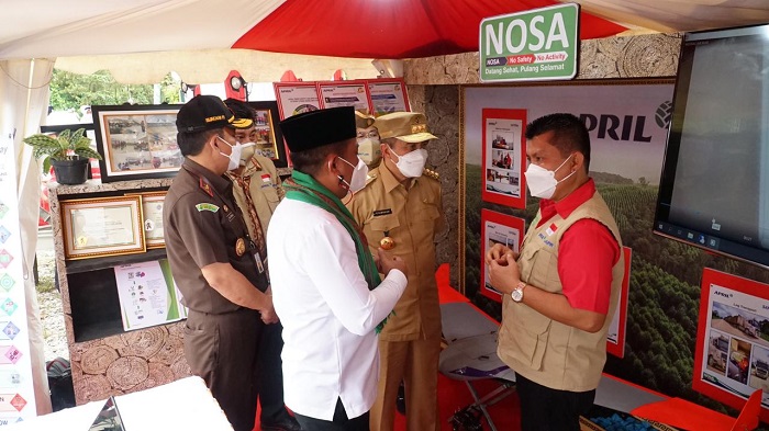 Digitalisasi K3 RAPP Tingkatkan Upaya Perlindungan Pekerja