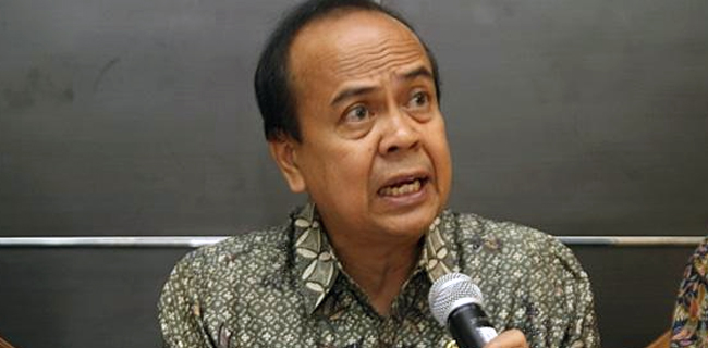 Mantan Ketua Komnas HAM Sebut Ada Pengusaha Besar Kuasai Wilayah Tujuh Kali Luas Jakarta, Siapa?