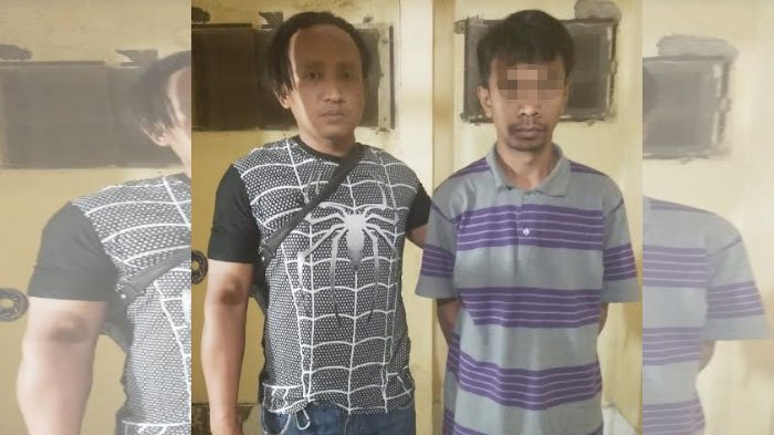 HAHAHA...Ngakunya Orang Kaya, Masuk ke Tempat Hiburan Malam Bareng Cewek Cantik, Rupanya Pria Ini Cuma...