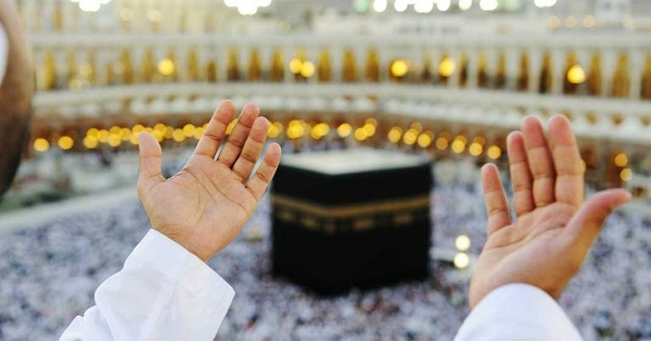 Pj Gubri SF Hariyanto Dijadwalkan Melepas Calon Jemaah Haji Riau di Batam