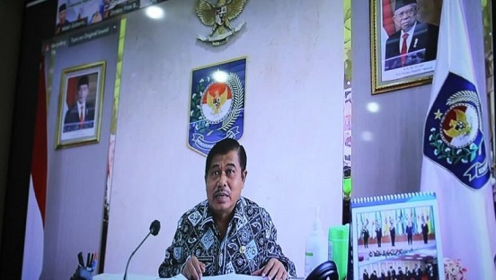 Strategi Yang Harus Dijalankan Pemda Dalam Percepatan Vaksinasi