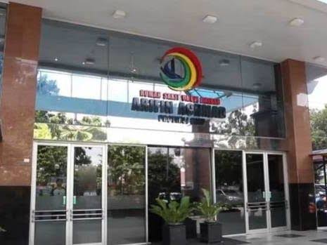 Pertama di Sumatera, RSUD Arifin Achmad Miliki Alat ECMO untuk IGD dan Covid-19