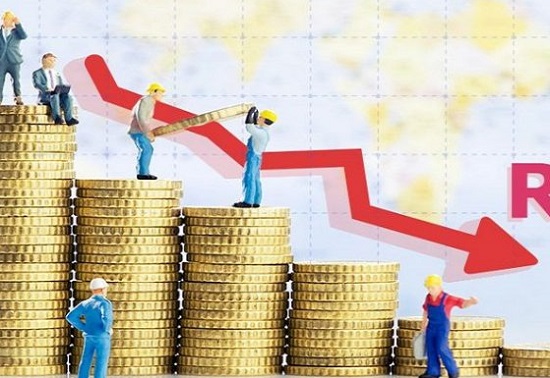 Resesi di Depan Mata, Ini 4 Hal yang Perlu Anda Pertimbangkan!