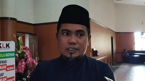 DPRD dan Gubernur Riau Sepakat Alokasikan Bantuan untuk Rumah Ibadah, Anak Yatim dan Pesantren, Begini Wujudnya...