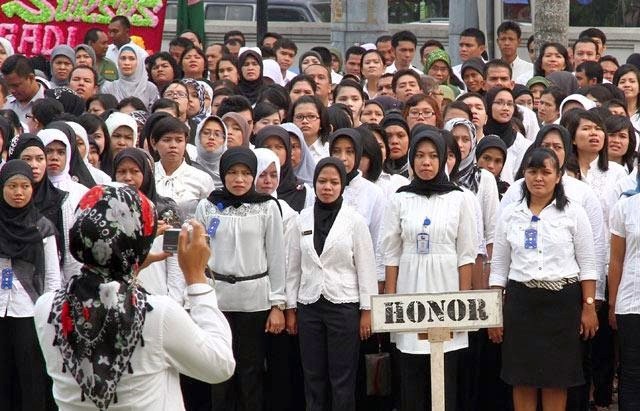 Nasib Honorer di Pemkab Kuansing Kian Tak Jelas